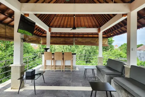 7 bedrooms Villa in Kuta, Badung, Indonesia No. 10532 9