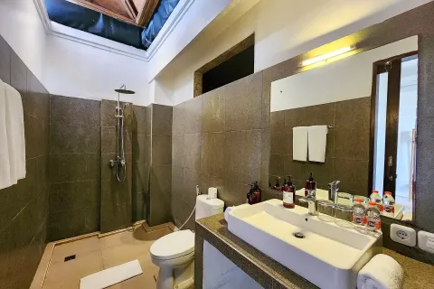 7 bedrooms Villa in Kuta, Badung, Indonesia No. 10532 21