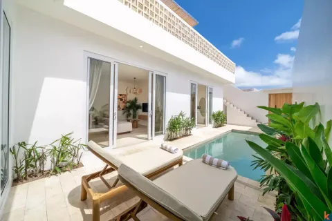 2 bedrooms Villa in South Kuta, Badung, Indonesia No. 10530