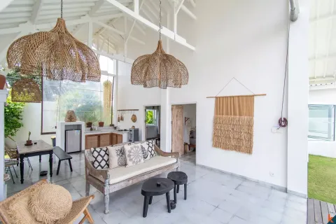 2 bedrooms Villa in Kuta, Badung, Indonesia No. 10531 7