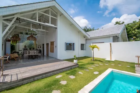 2 bedrooms Villa in Kuta, Badung, Indonesia No. 10531 4