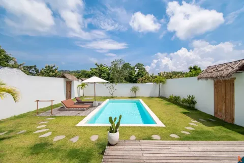 2 bedrooms Villa in Kuta, Badung, Indonesia No. 10531 3