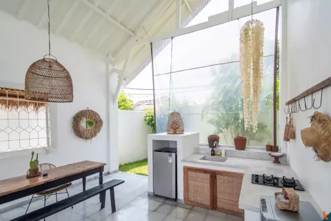 2 bedrooms Villa in Kuta, Badung, Indonesia No. 10531 9