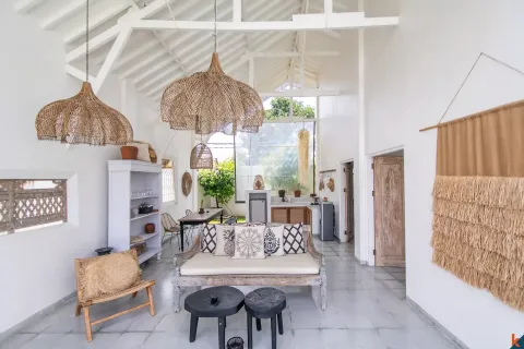 2 bedrooms Villa in Kuta, Badung, Indonesia No. 10531 6