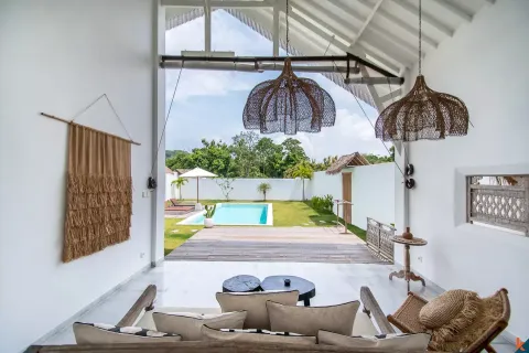 2 bedrooms Villa in Kuta, Badung, Indonesia No. 10531 5