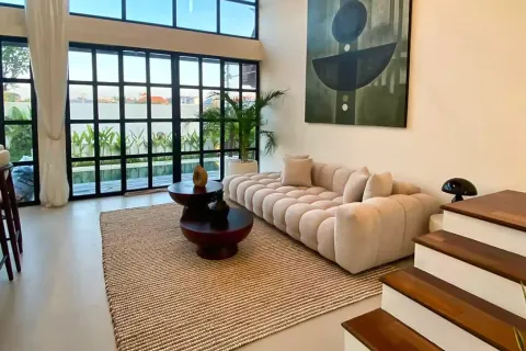 2 bedrooms Villa in Tumbak Bayuh, Mengwi, Badung, Indonesia No. 10533 4