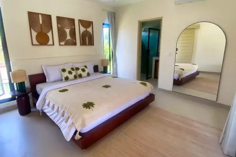 2 bedrooms Villa in Tumbak Bayuh, Mengwi, Badung, Indonesia No. 10533 12