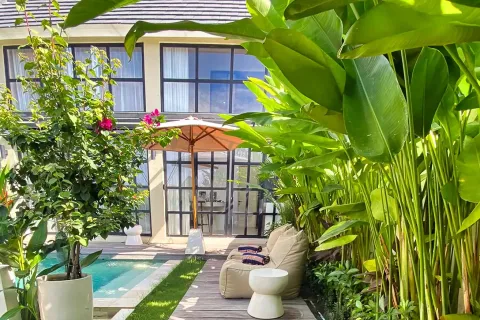 2 bedrooms Villa in Tumbak Bayuh, Mengwi, Badung, Indonesia No. 10533 3
