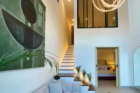 2 bedrooms Villa in Tumbak Bayuh, Mengwi, Badung, Indonesia No. 10533 10