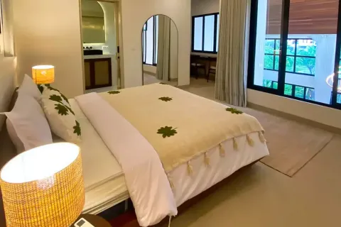 2 bedrooms Villa in Tumbak Bayuh, Mengwi, Badung, Indonesia No. 10533 15