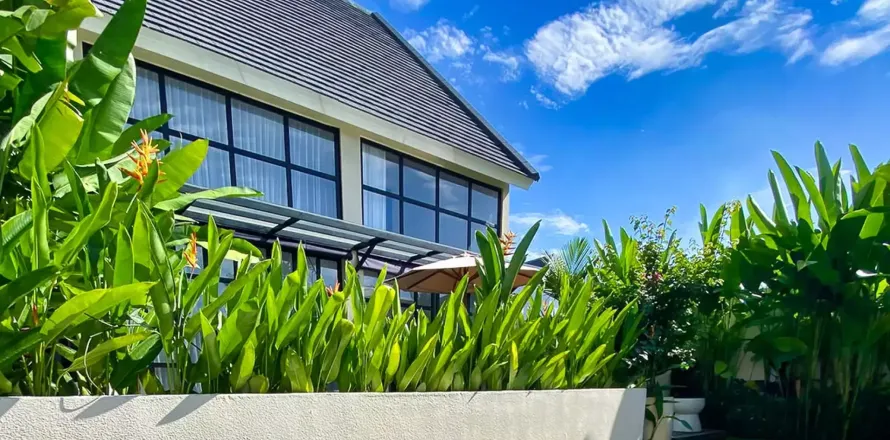 2 bedrooms Villa in Tumbak Bayuh, Mengwi, Badung, Indonesia No. 10533