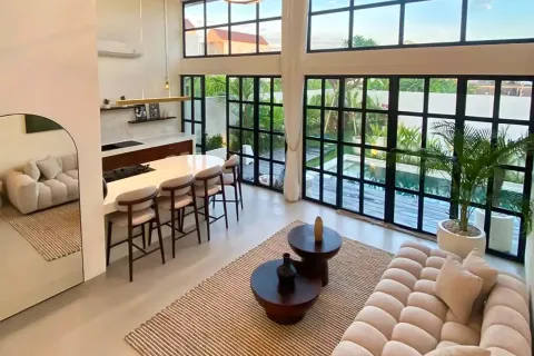 2 bedrooms Villa in Tumbak Bayuh, Mengwi, Badung, Indonesia No. 10533 6