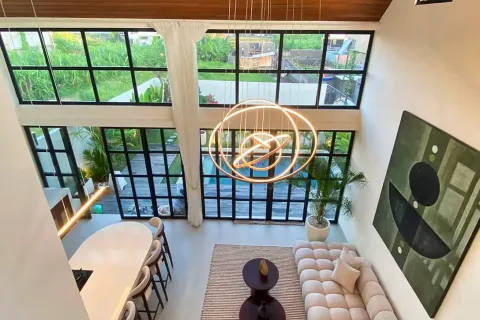 2 bedrooms Villa in Tumbak Bayuh, Mengwi, Badung, Indonesia No. 10533 5
