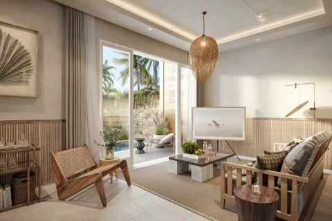 4 bedrooms Villa in Denpasar, Indonesia No. 10535