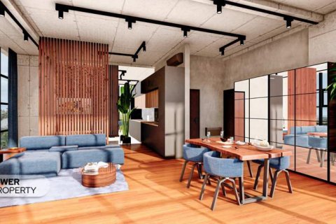 1 bedroom Apartment in Tampaksiring, Gianyar, Indonesia No. 13555 4