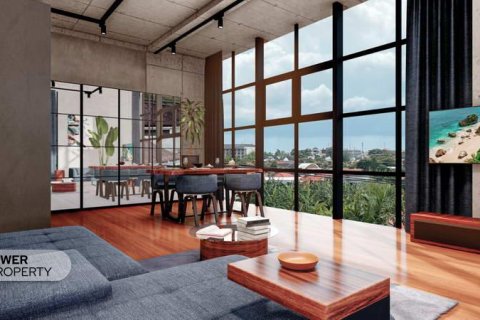 1 bedroom Apartment in Tampaksiring, Gianyar, Indonesia No. 13555 2