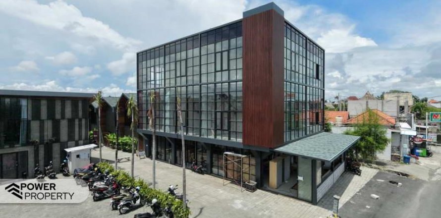 1 bedroom Apartment in Tampaksiring, Gianyar, Indonesia No. 13555