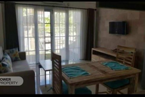 Квартира с 1 спальней в Kerobokan, Бадунг, Индонезия № 13552 5