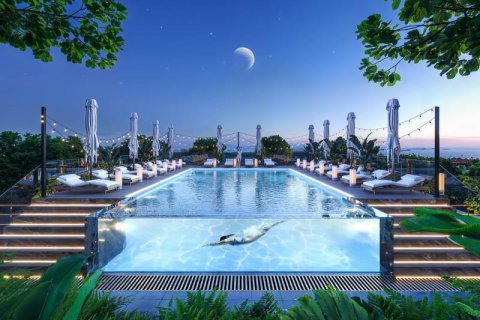 1 bedroom Apartment in Pererenan, Mengwi, Badung, Indonesia No. 13556 30