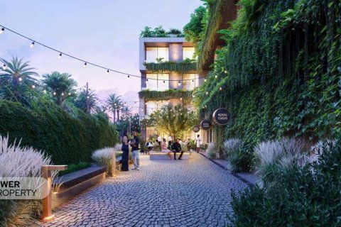 1 bedroom Apartment in Pererenan, Mengwi, Badung, Indonesia No. 13556 28