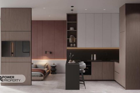 1 bedroom Apartment in Pererenan, Mengwi, Badung, Indonesia No. 13556 21