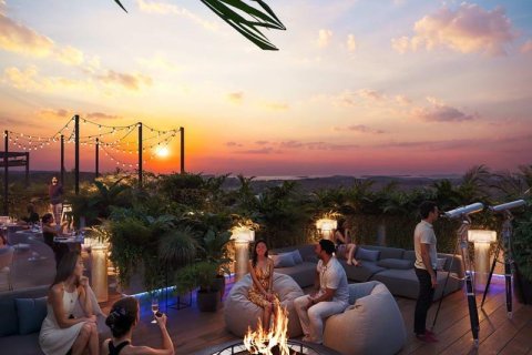 1 bedroom Apartment in Pererenan, Mengwi, Badung, Indonesia No. 13556 25