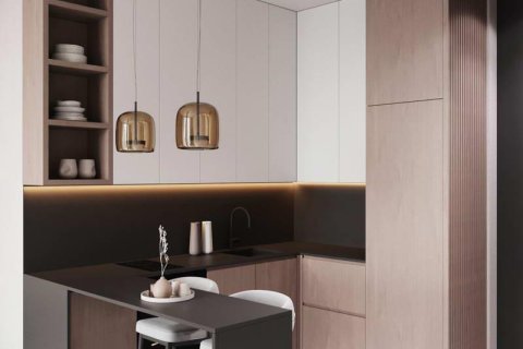 1 bedroom Apartment in Pererenan, Mengwi, Badung, Indonesia No. 13556 2