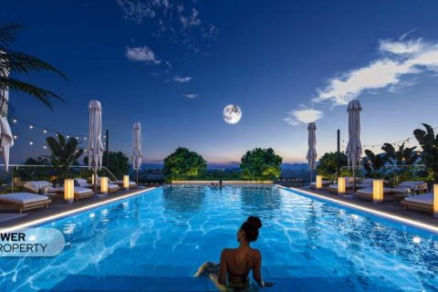 1 bedroom Apartment in Pererenan, Mengwi, Badung, Indonesia No. 13556 24