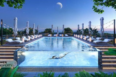 1 bedroom Apartment in Pererenan, Mengwi, Badung, Indonesia No. 13556 23