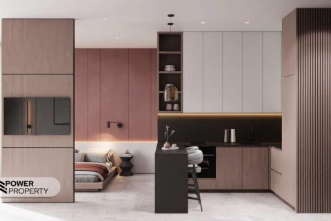 1 bedroom Apartment in Pererenan, Mengwi, Badung, Indonesia No. 13556 4
