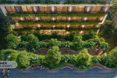1 bedroom Apartment in Pererenan, Mengwi, Badung, Indonesia No. 13556 29