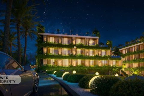 1 bedroom Apartment in Pererenan, Mengwi, Badung, Indonesia No. 13556