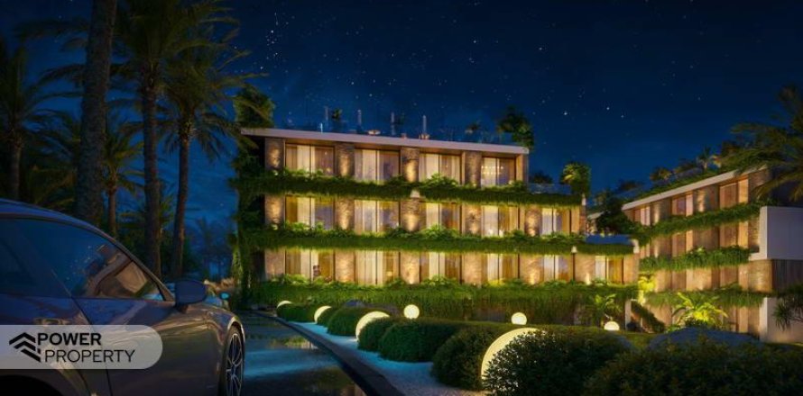 1 bedroom Apartment in Pererenan, Mengwi, Badung, Indonesia No. 13556