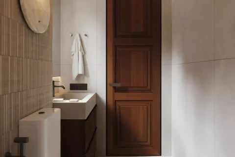 1 bedroom Villa in Ungasan, Badung, Indonesia No. 10583 9