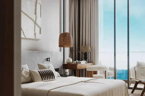 1 bedroom Villa in Ungasan, Badung, Indonesia No. 10583 3