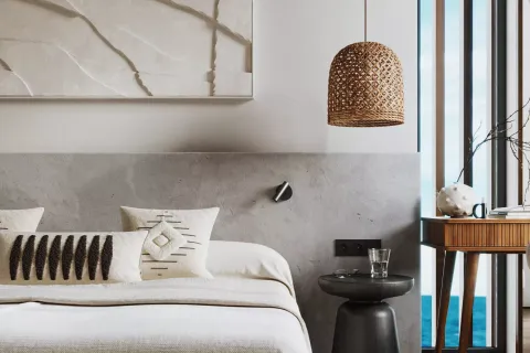 1 bedroom Villa in Ungasan, Badung, Indonesia No. 10583 8