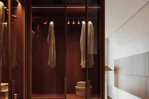 1 bedroom Villa in Ungasan, Badung, Indonesia No. 10583 6