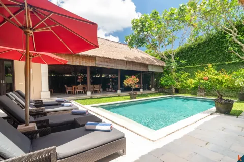 2 bedrooms Villa in Pererenan, Mengwi, Badung, Indonesia No. 10577