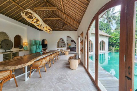 6 bedrooms Villa in Ubud, Gianyar, Indonesia No. 10580 11