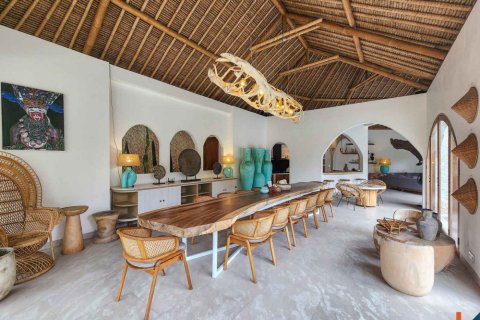 6 bedrooms Villa in Ubud, Gianyar, Indonesia No. 10580 12