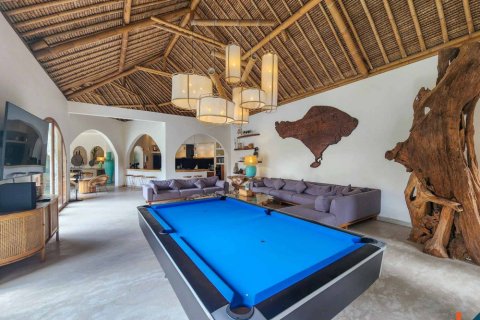 6 bedrooms Villa in Ubud, Gianyar, Indonesia No. 10580 9