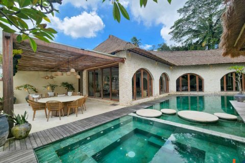 6 bedrooms Villa in Ubud, Gianyar, Indonesia No. 10580 3
