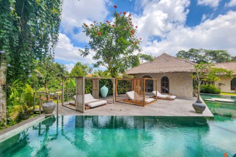 6 bedrooms Villa in Ubud, Gianyar, Indonesia No. 10580 5