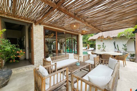6 bedrooms Villa in Ubud, Gianyar, Indonesia No. 10580 6