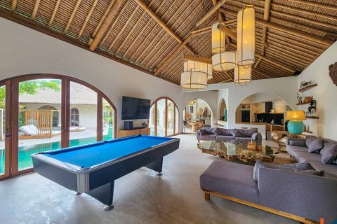 6 bedrooms Villa in Ubud, Gianyar, Indonesia No. 10580 8