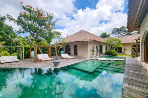 6 bedrooms Villa in Ubud, Gianyar, Indonesia No. 10580 4