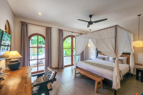 6 bedrooms Villa in Ubud, Gianyar, Indonesia No. 10580 16