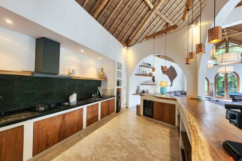 6 bedrooms Villa in Ubud, Gianyar, Indonesia No. 10580 13