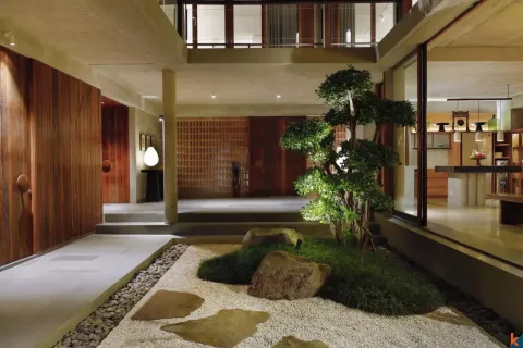7 bedrooms Villa in Pererenan, Mengwi, Badung, Indonesia No. 10578 2
