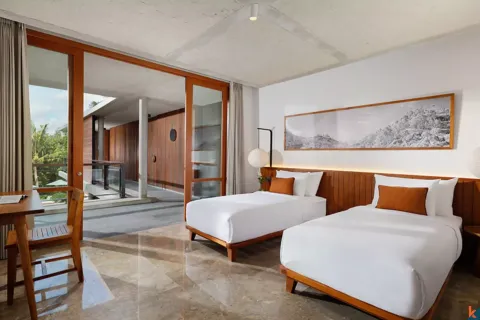 7 bedrooms Villa in Pererenan, Mengwi, Badung, Indonesia No. 10578 22